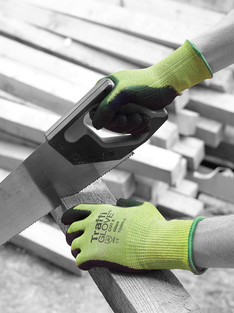 Engineers Gloves